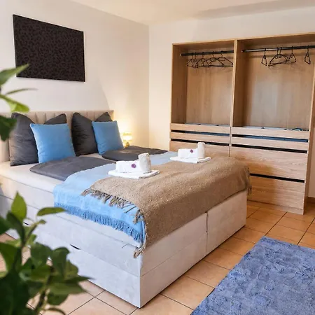 Apartment Faraway Homes Eberstalzell