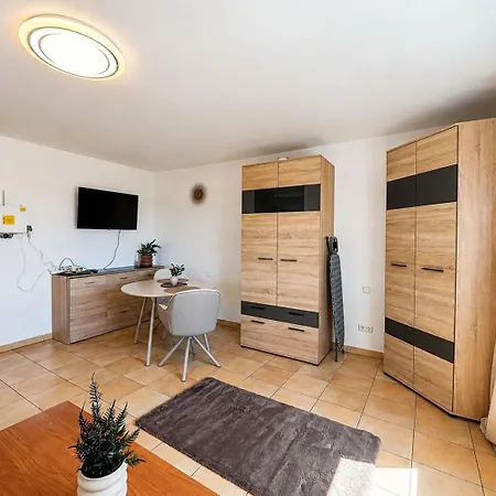 Faraway Homes Apartment Eberstalzell
