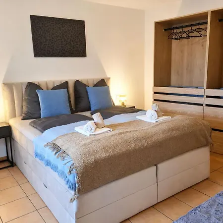 Faraway Homes Apartment