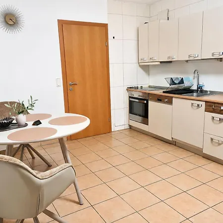 Faraway Homes Apartment *